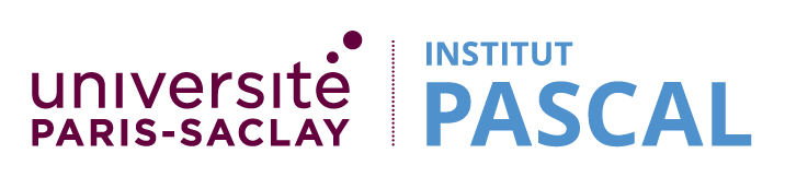 Institut Pascal - Université Paris-Saclay logo